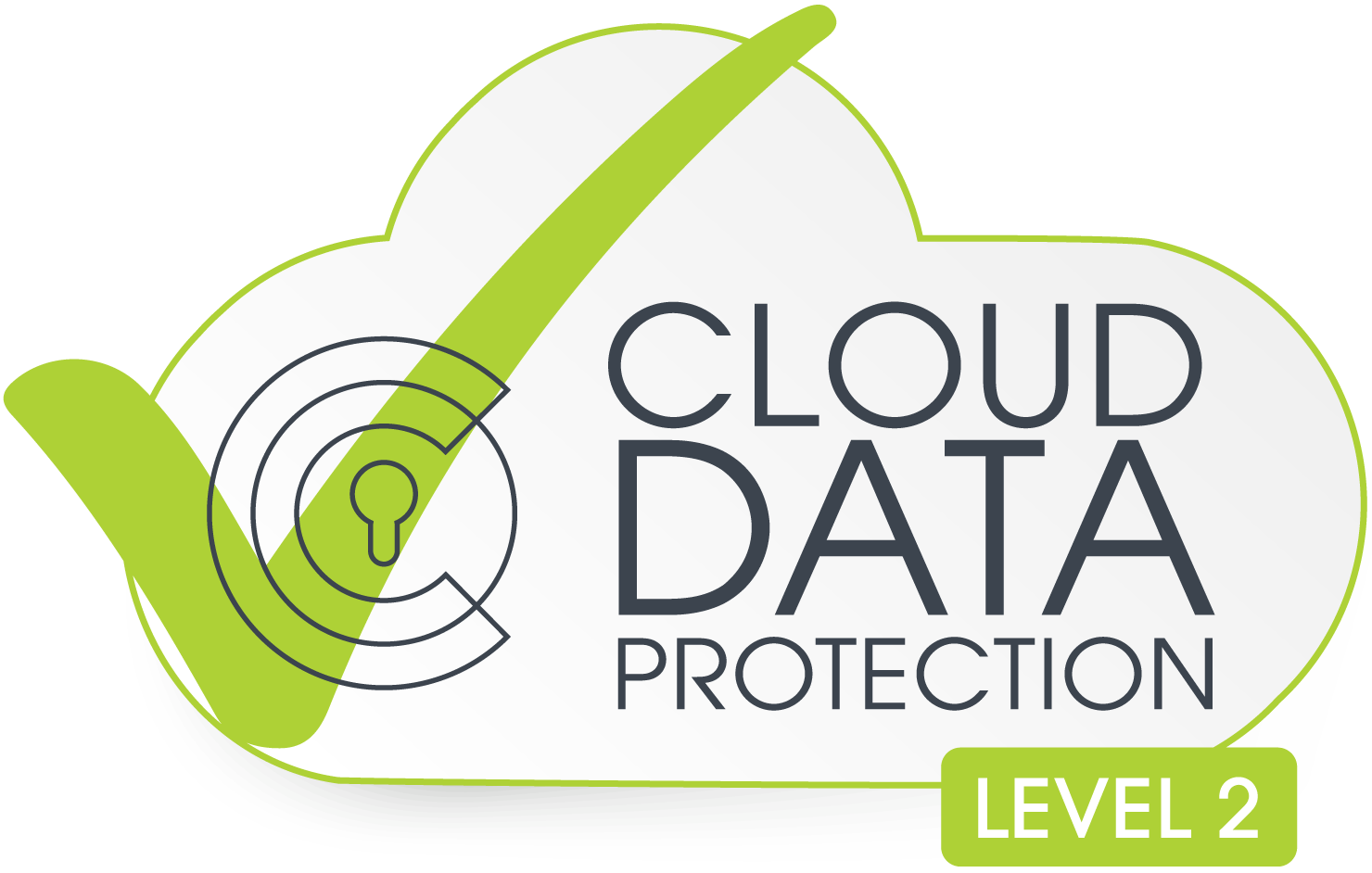 Cloud Data Protection Level 2