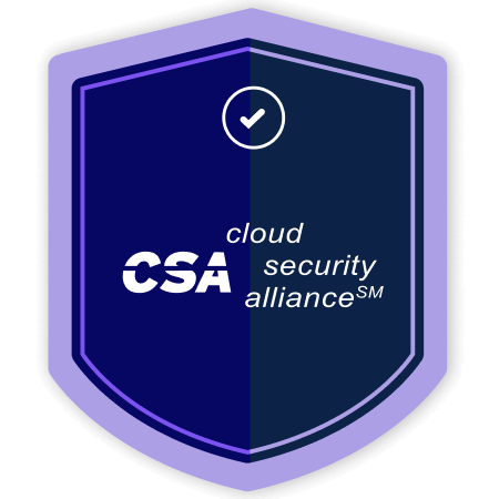 CSA Cloud Security Alliance