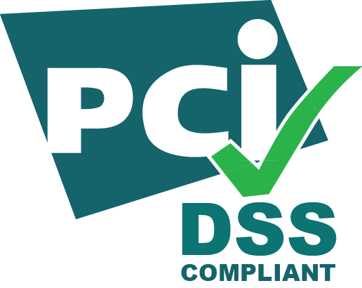 PCI DSS Compliant