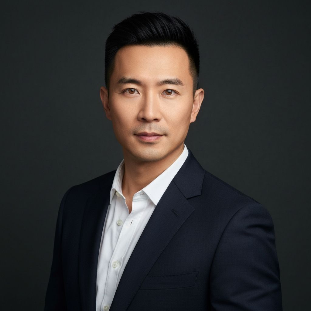 Kevin Chen
