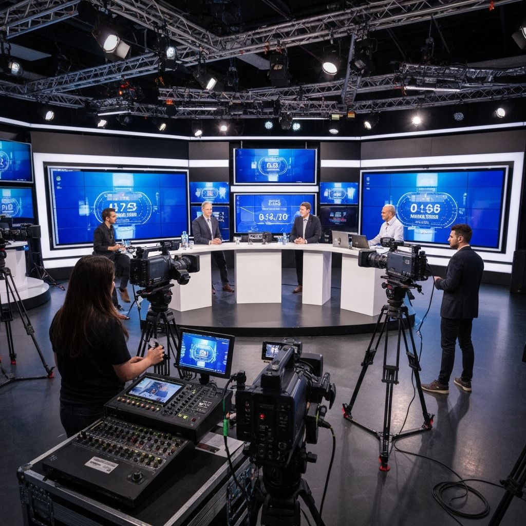 Live Streaming Acceleration